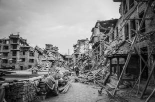 Mehmetçik depremde 326 kişiyi enkazdan kurtardı