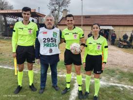 Balıkesir 2.Amatör lig müsabakasında Sarıköy de oynanan maçta GÜNDOĞAN CELTİK SPOR=2. HAVUTÇASPOR=0. MAC SONUCU