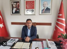 CHP BALIKESİR MİLLETVEKİLLERİ TANITIM PROGRAMI 14 NİSAN DA BANDIRMADA YAPILACAK