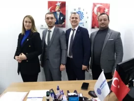 MEMLEKET PARTİSİ BALIKESİRDEN 4 MİLLETVEKİLİ ÇIKARACAĞIZ