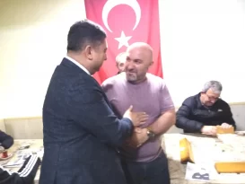 MHP’Lİ VEKİL ADAYI ALGÜL, “BANDIRMA’NIN ANKARA’DA KARA VE KÖR TALİHİ BİTSİN ARTIK!”