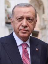 ERDOĞAN YENİDEN CUMHURBAŞKANI