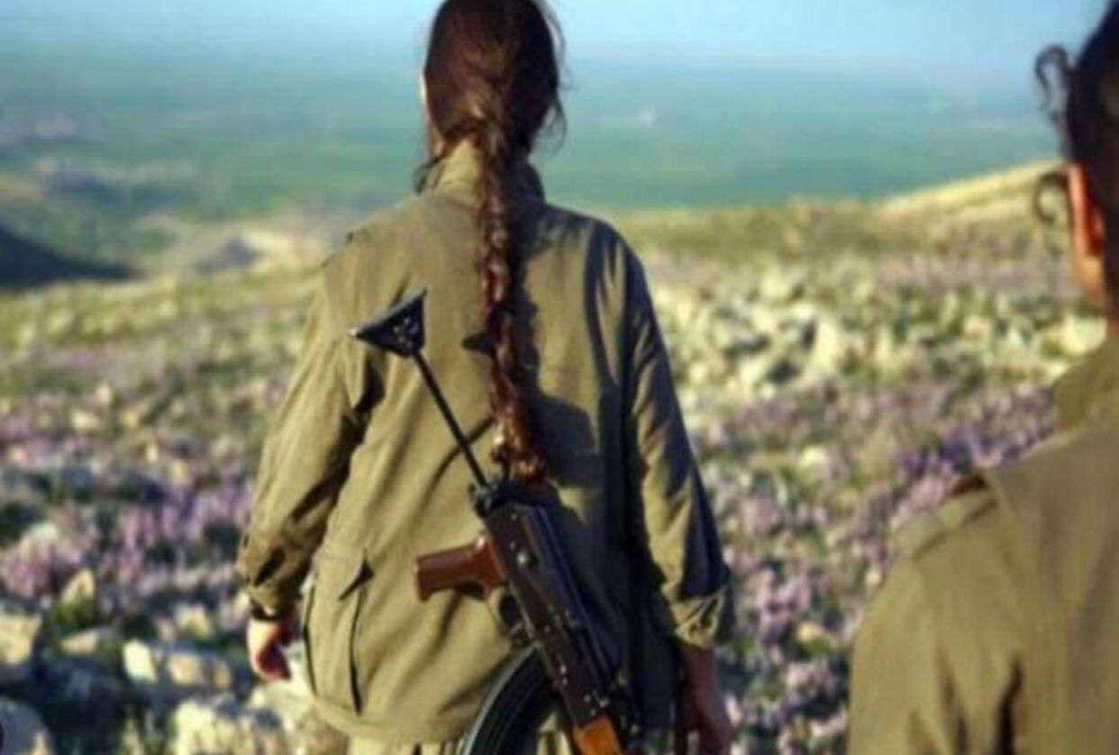 PKK-KCK FİNASÖRLERİ BALIKESİR DE YAKALANDI