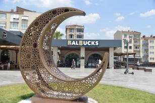 Vatandaşlardan BALBUCKS’a tam not