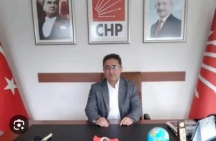 CHP BANDIRMA İLÇE BAŞKANI ATAK 100.YIL MESAJI YAYINLADI