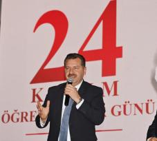 Öğretmene ulaşımda yüzde 76’ya varan indirim