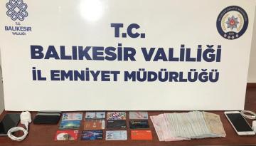 UYUŞTURUCUDAN 15 YIL KESİNLEŞMİŞ CEZASI VARDI