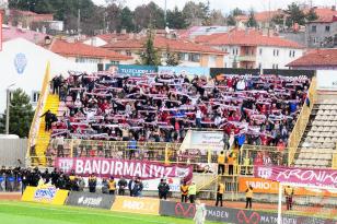 SEVDAMIZIN PEŞİNDE 3 PUAN ALMAYA , BOLU’YA..