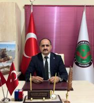 Atanamayan Uzmanlar Derneği Genel Başkanı Mustafa GÜNDEŞLİ Sayın CUMHURBAŞKANIMIZA Çağrıda Bulundu